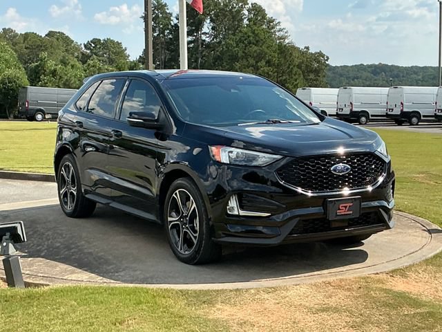 Used 2020 Ford Edge ST