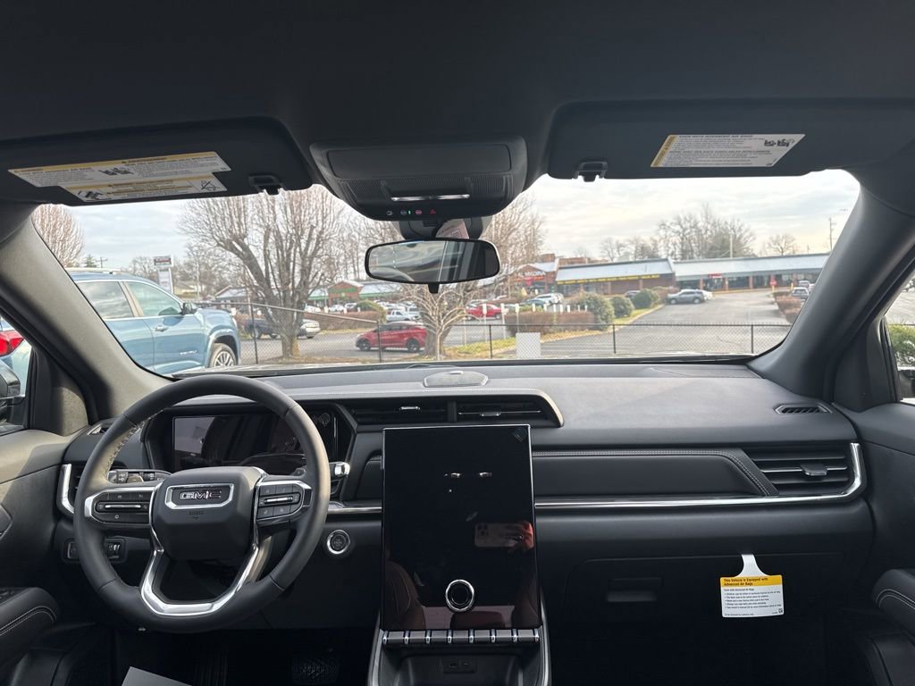 New 2026 GMC Terrain Elevation w/ Black Edition image 26