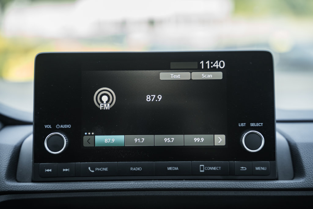 Used 2024 Honda CR-V Sport image 21