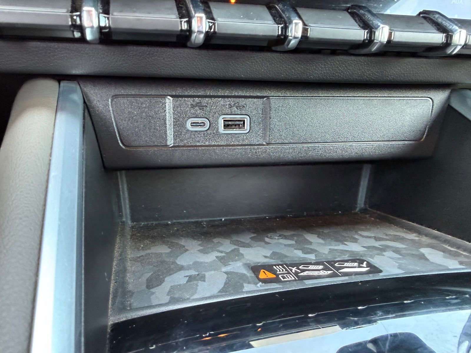 Used 2025 Chevrolet Colorado ZR2 image 27