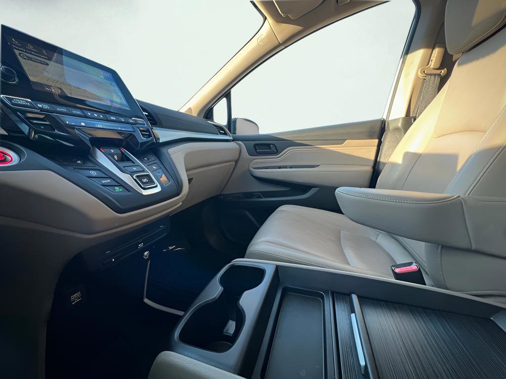 Used 2019 Honda Odyssey Touring image 68