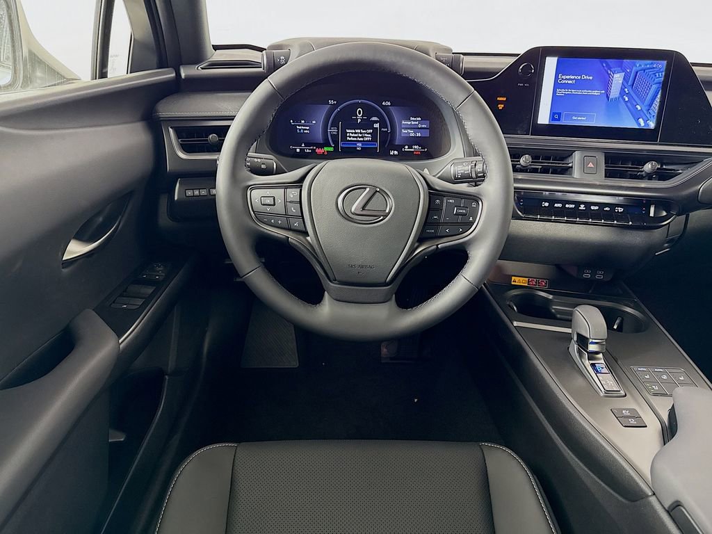 New 2026 Lexus UX 300h FWD image 19