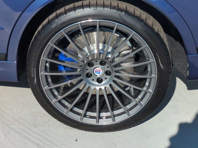 New 2026 BMW ALPINA XB7 AWD/4WD image 10