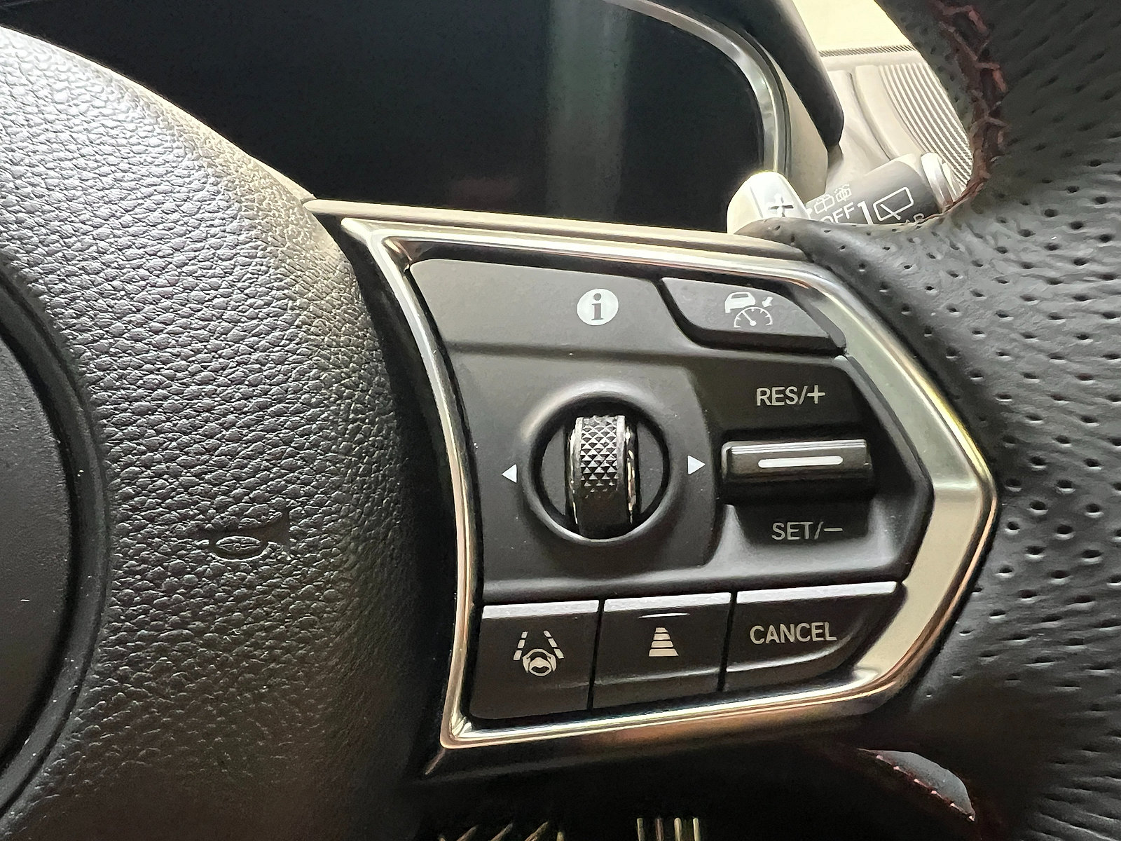 New 2026 Acura MDX A-Spec w/ Advance Package AWD/4WD image 23