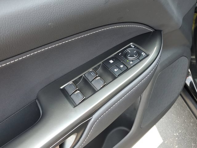 Used 2025 Lexus NX 350 AWD w/ Accessory Package (2T) image 21