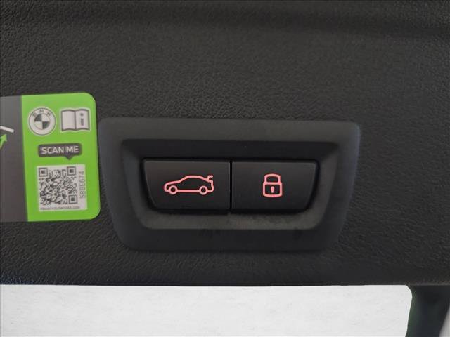 Used 2026 BMW X6 M60i AWD/4WD image 14