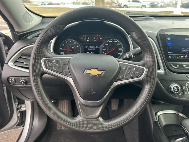 Used 2022 Chevrolet Malibu LT image 15