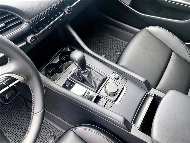 Used 2026 MAZDA MAZDA3 2.5 S Sedan w/ Preferred Pkg FWD image 15