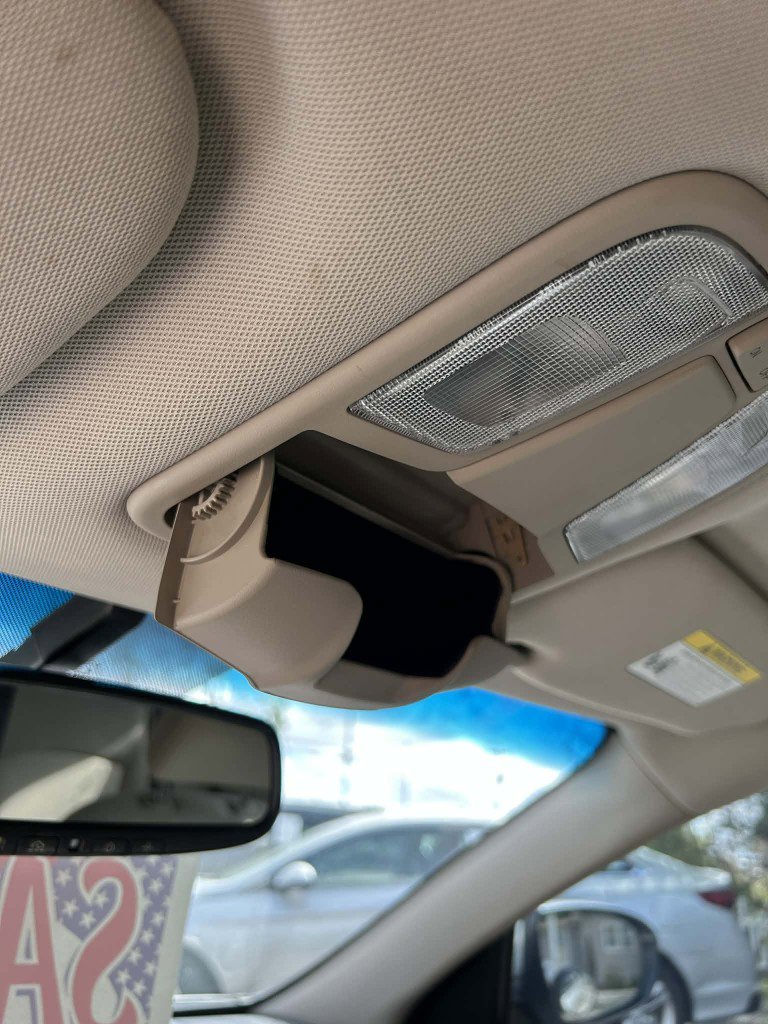 Used 2013 Kia Optima LX w/ Convenience Pkg image 19