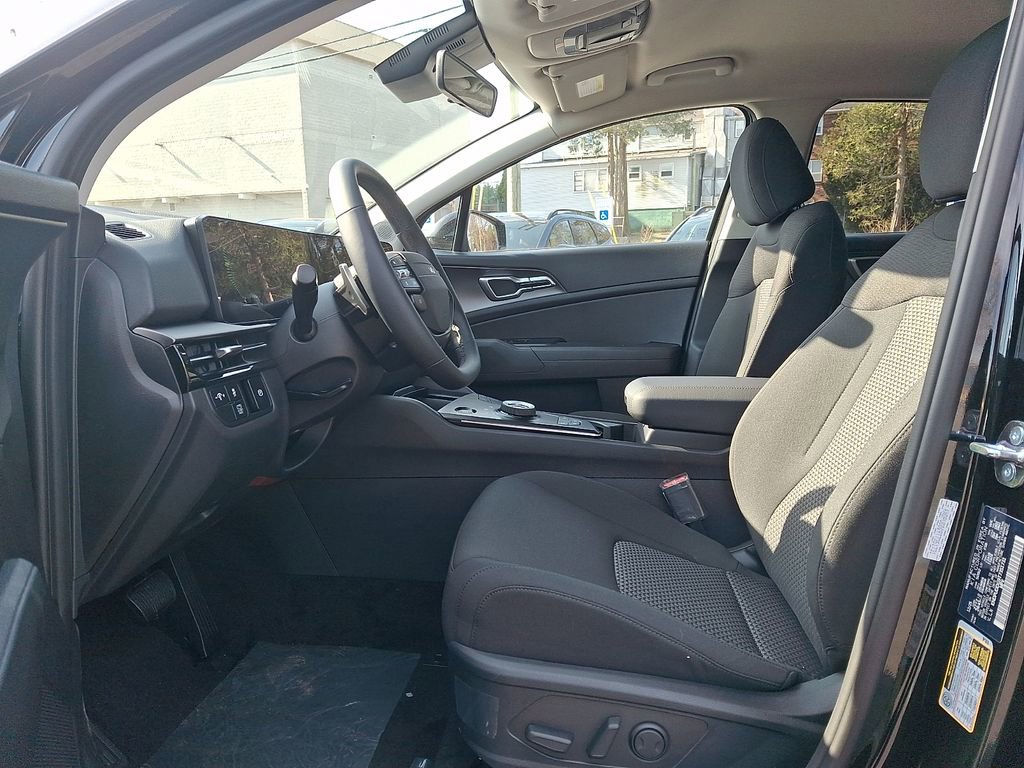 New 2026 Kia Sportage S AWD/4WD image 10