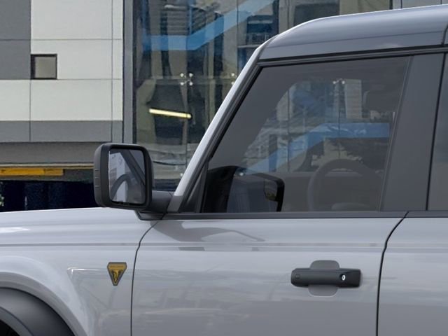 New 2026 Ford Bronco Badlands AWD/4WD image 22