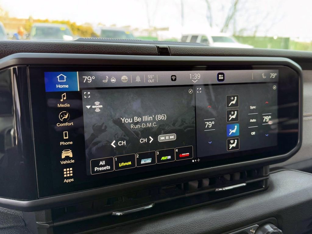 Certified 2024 Jeep Wrangler Sport S image 25