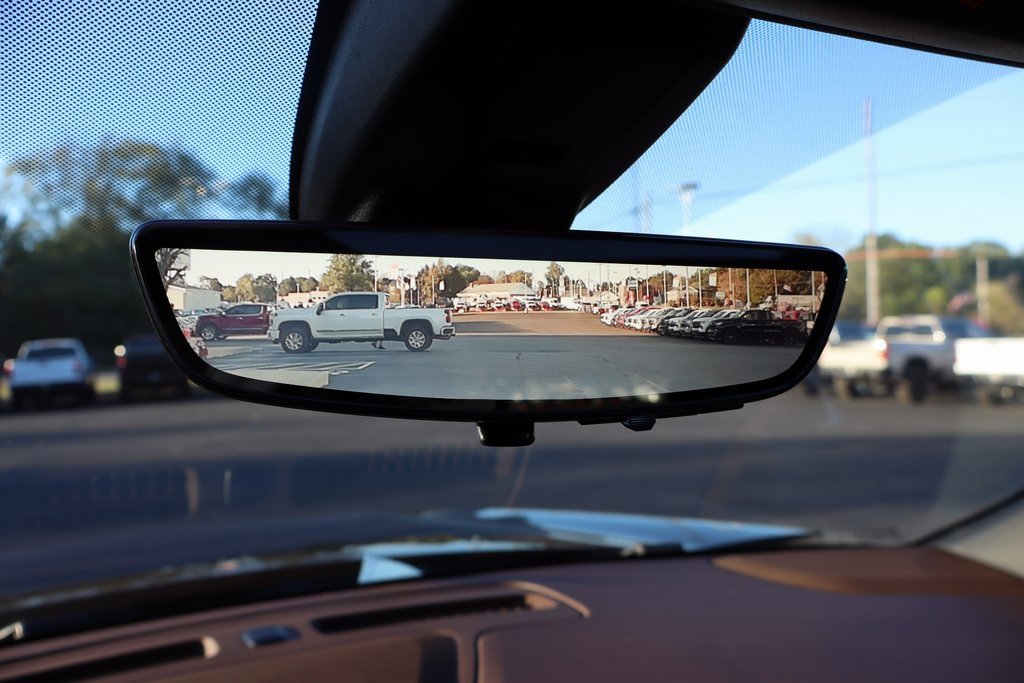 Used 2022 Chevrolet Tahoe High Country w/ Max Trailering Package image 13