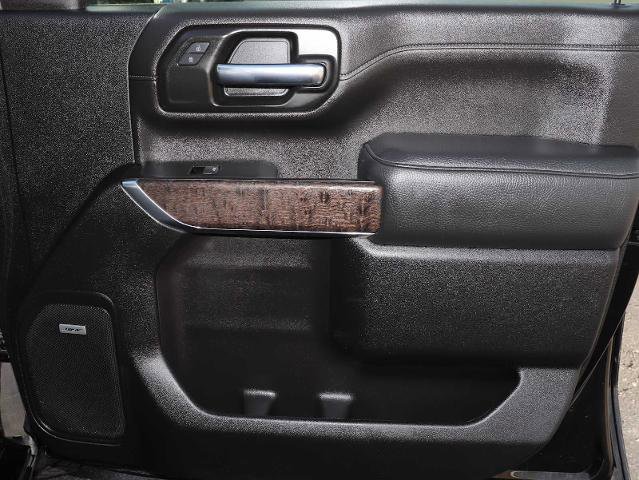 Used 2021 GMC Sierra 3500 Denali w/ Denali Ultimate Package image 23