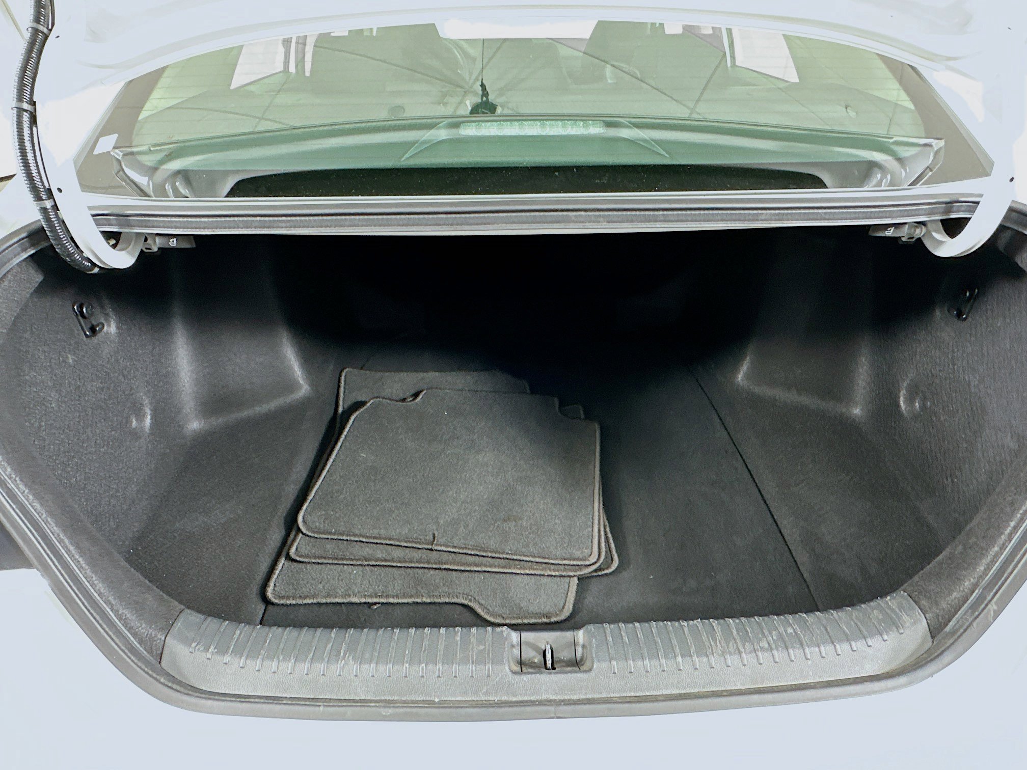 Used 2024 Honda Accord EX image 28