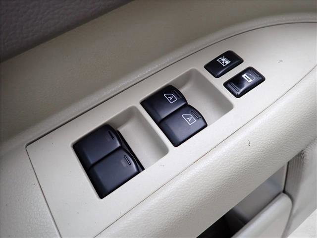 Used 2004 INFINITI FX35 AWD w/ Technology Pkg image 13