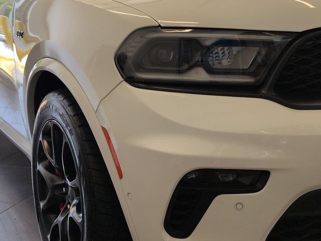 Used 2022 Dodge Durango SRT w/ Premium Interior Group AWD/4WD image 8