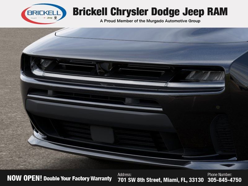 New 2026 Dodge Charger Scat Pack image 11