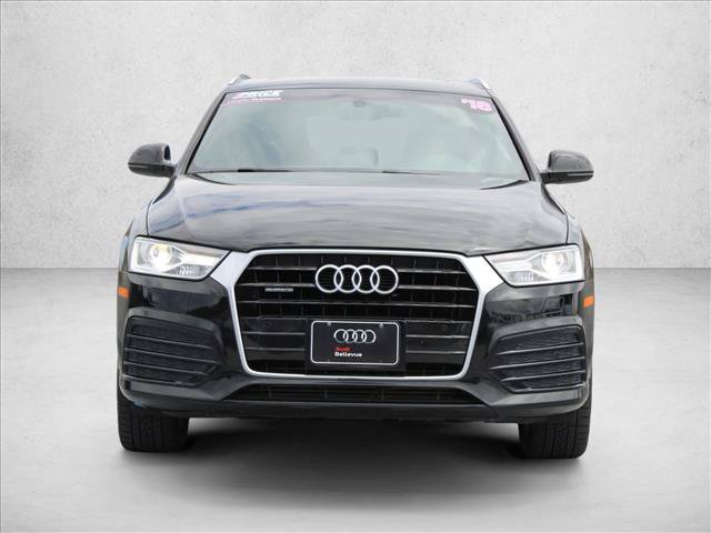 Used 2018 Audi Q3 2.0T Premium AWD/4WD image 2