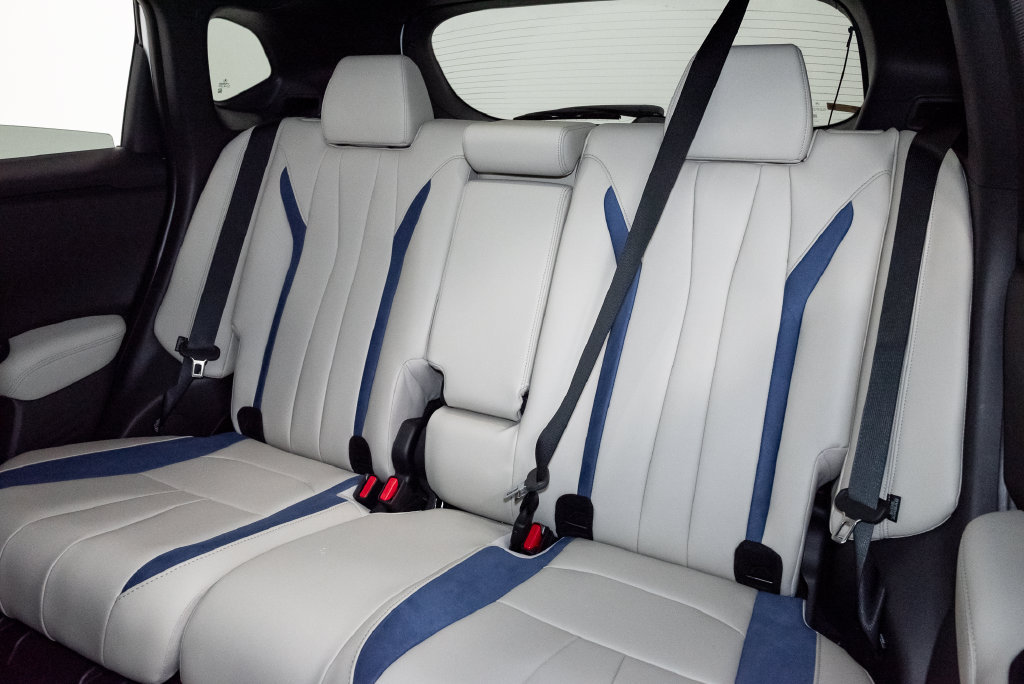 New 2026 Acura ADX A-Spec w/ Advance Package FWD image 21