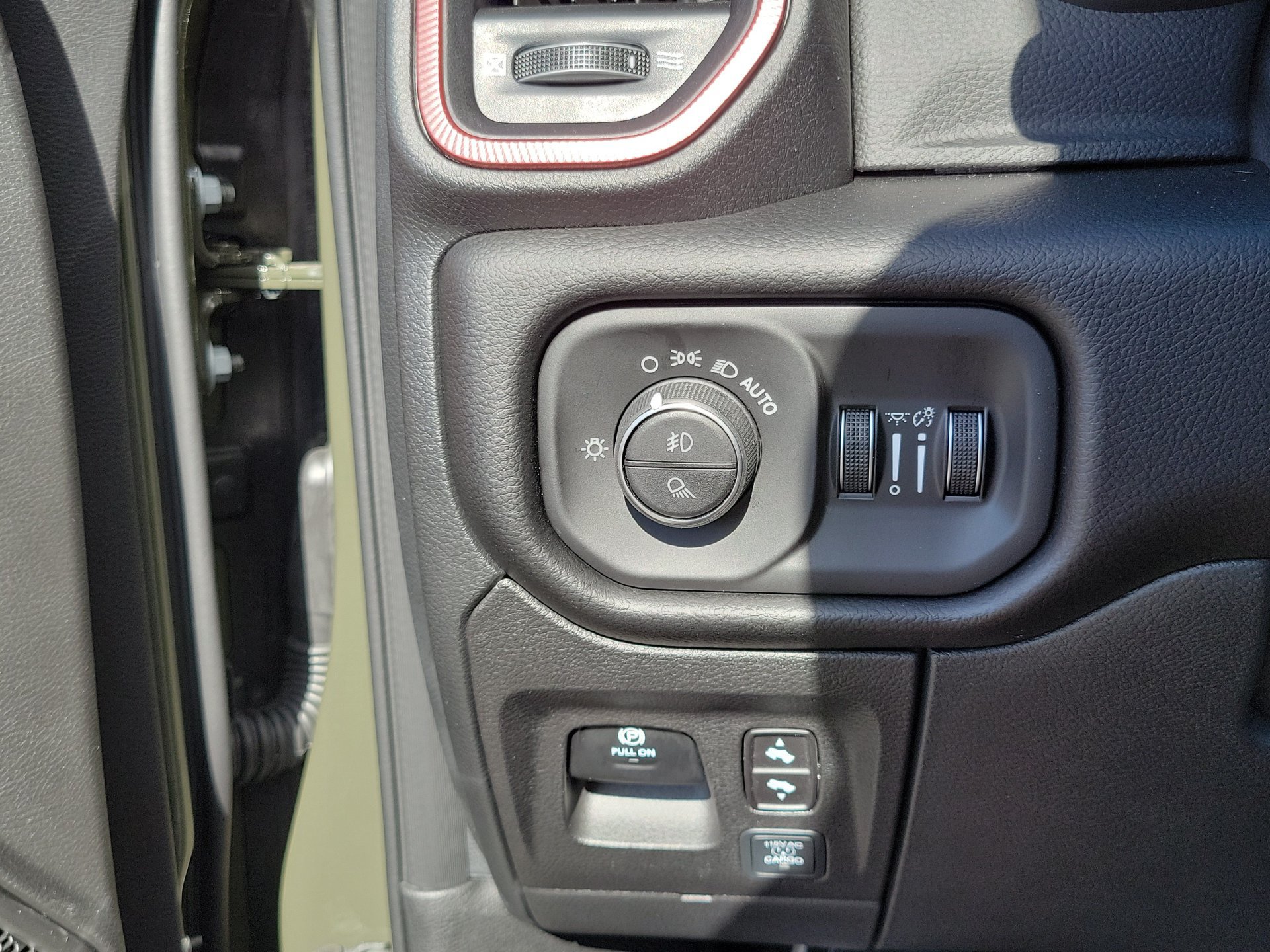 New 2027 RAM 1500 Rebel AWD/4WD image 5