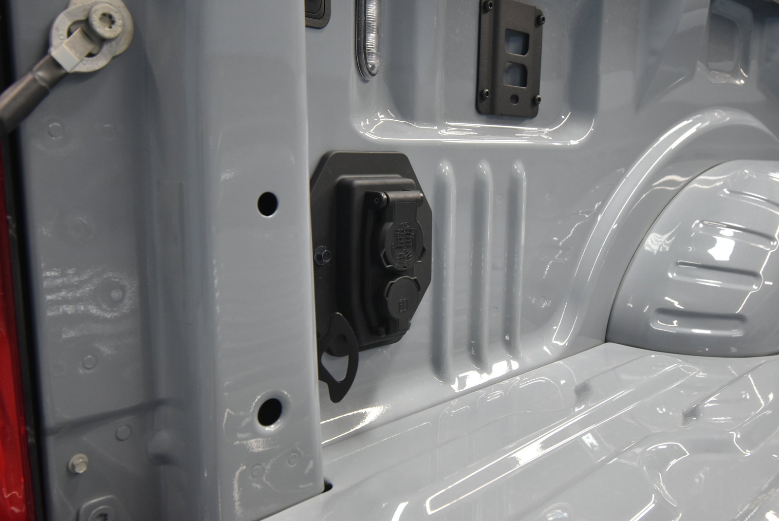 New 2025 Ford F350 Lariat w/ Lariat Ultimate Package image 36