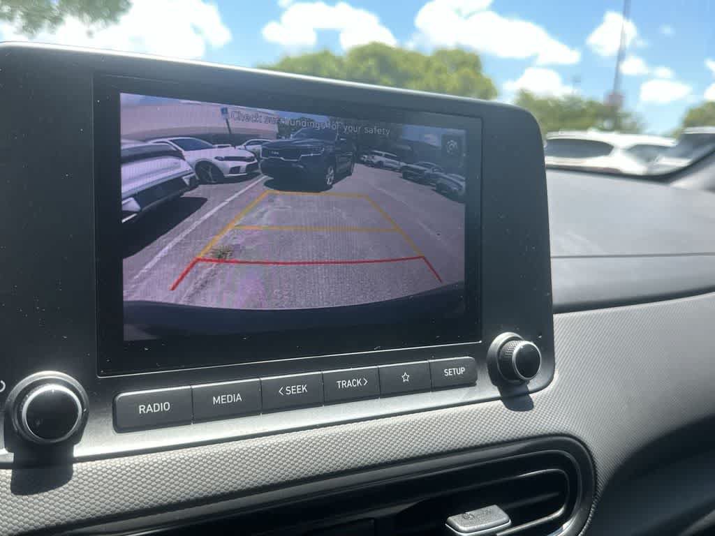 Used 2023 Hyundai Kona SEL FWD image 26