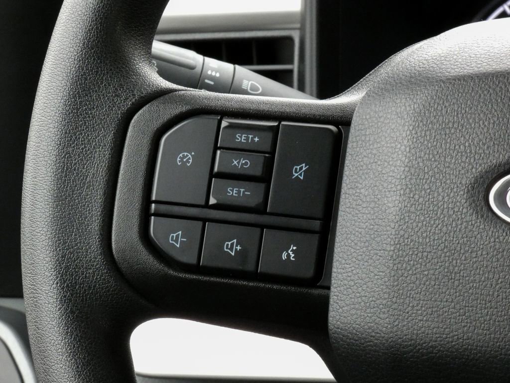 Used 2024 Ford F350 XL w/ STX Appearance Package image 12