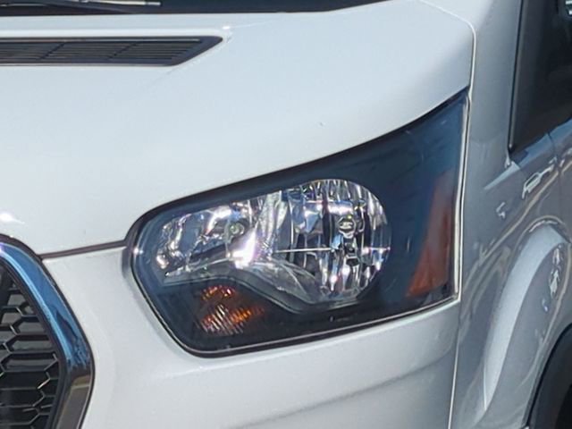 Used 2025 Ford Transit 350 XLT image 17