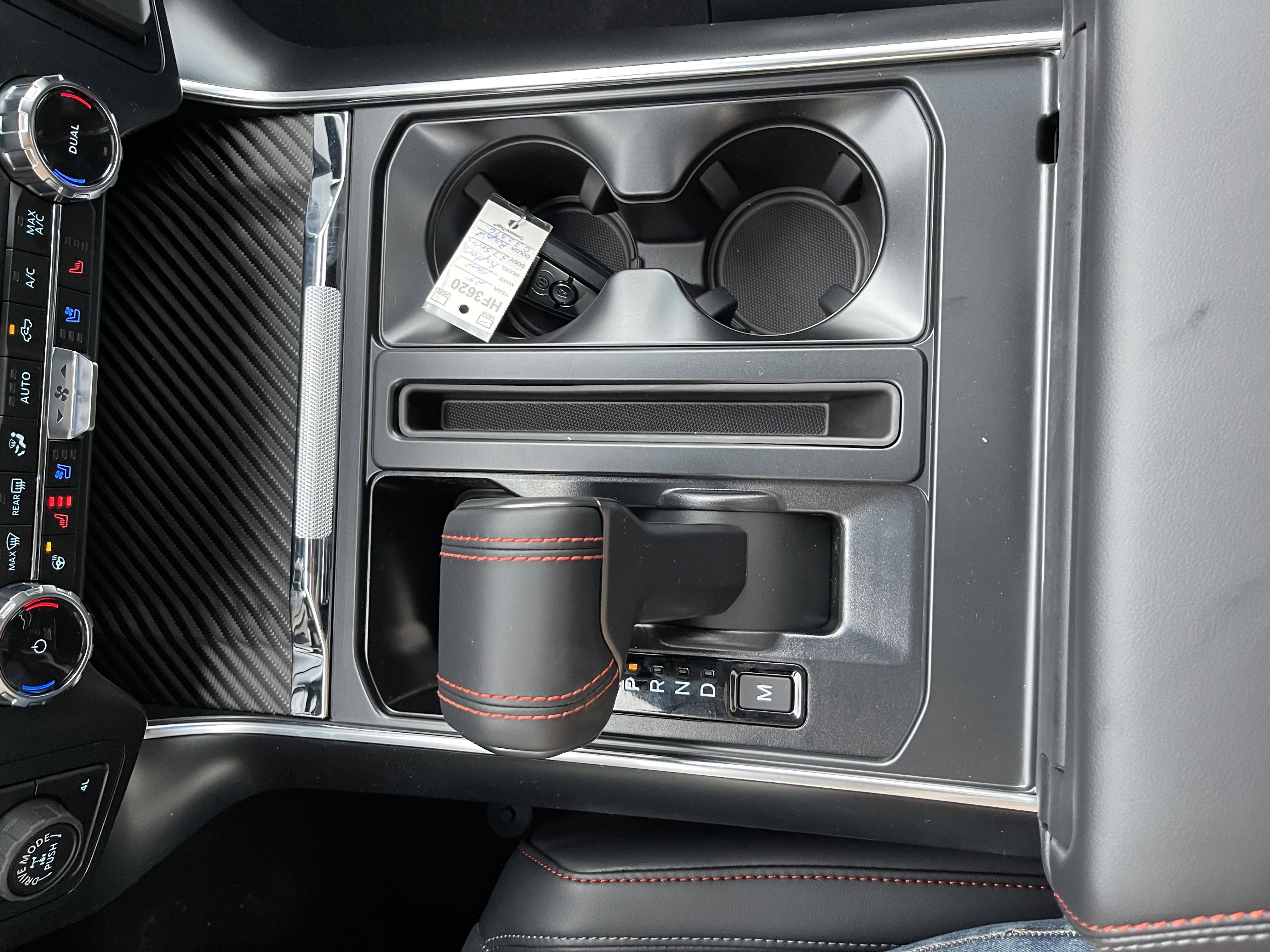 New 2025 Ford F150 Raptor image 16