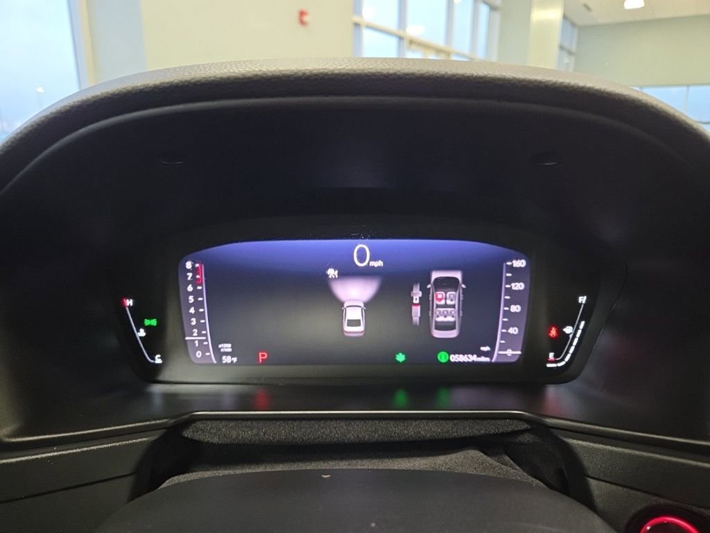 Used 2024 Honda Accord EX image 23