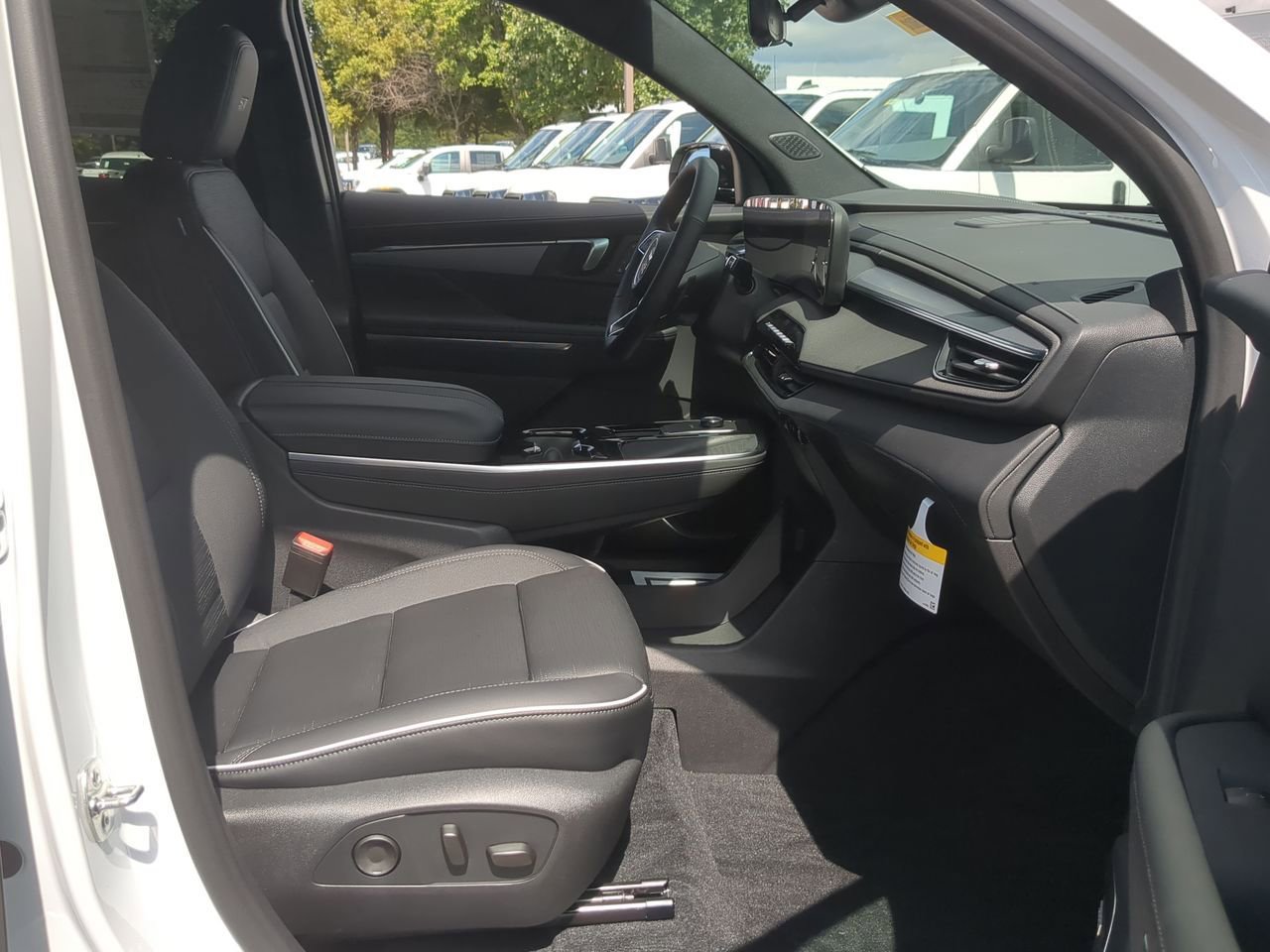 New 2026 Buick Enclave Sport Touring w/ Power Package image 28