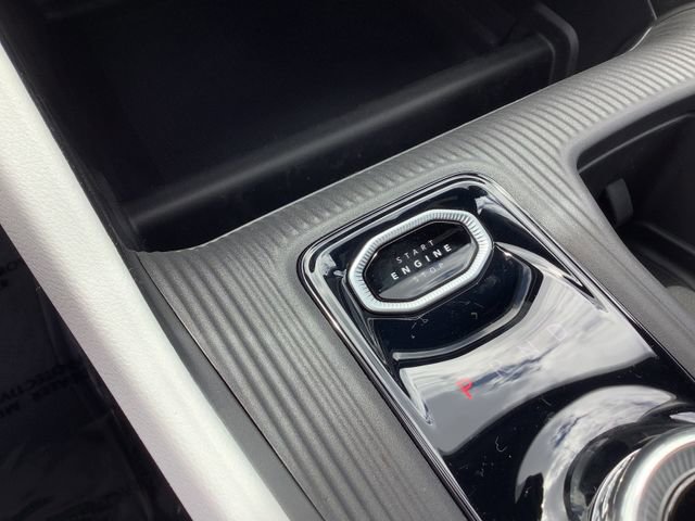 New 2026 Jeep Cherokee Limited AWD/4WD image 16