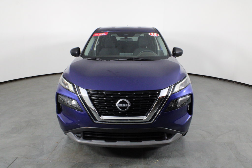 Certified 2023 Nissan Rogue S FWD image 13