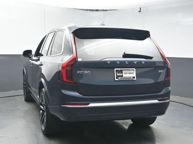Used 2025 Volvo XC90 B5 Plus w/ Protection Package image 6