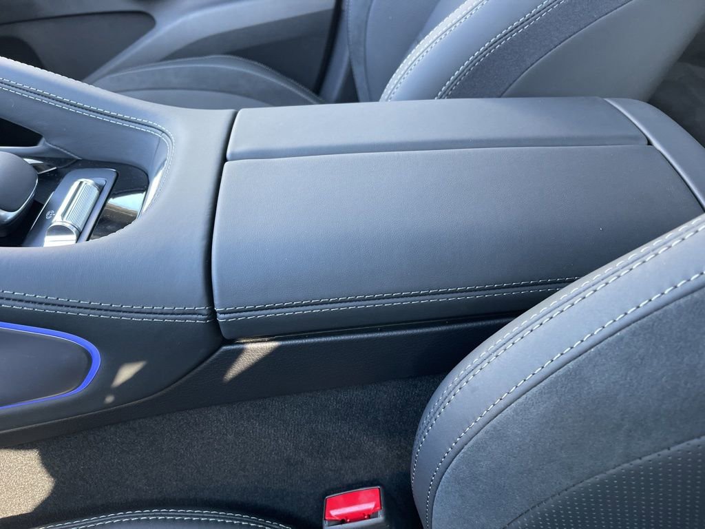 New 2025 Mercedes-Benz GLE 63 AMG S image 16