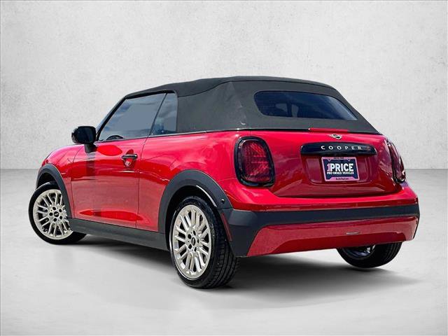Used 2025 MINI Cooper S FWD image 13