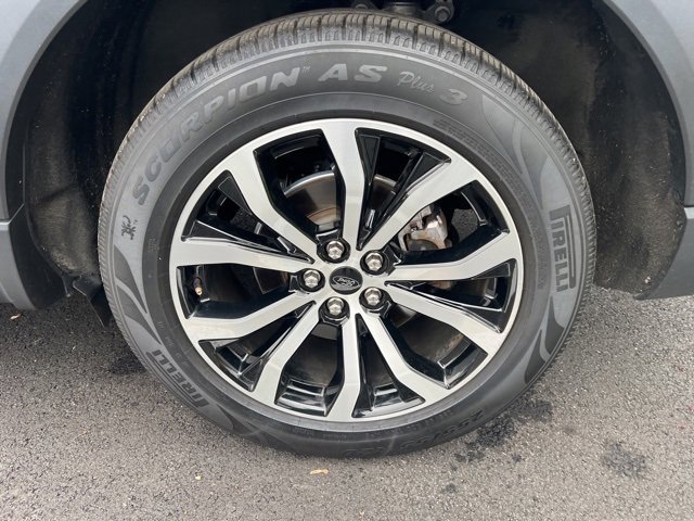 Used 2022 Ford Explorer ST-Line image 8