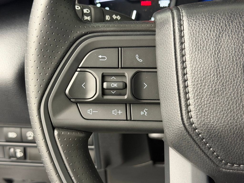 New 2026 Toyota Tundra SR5 AWD/4WD image 22