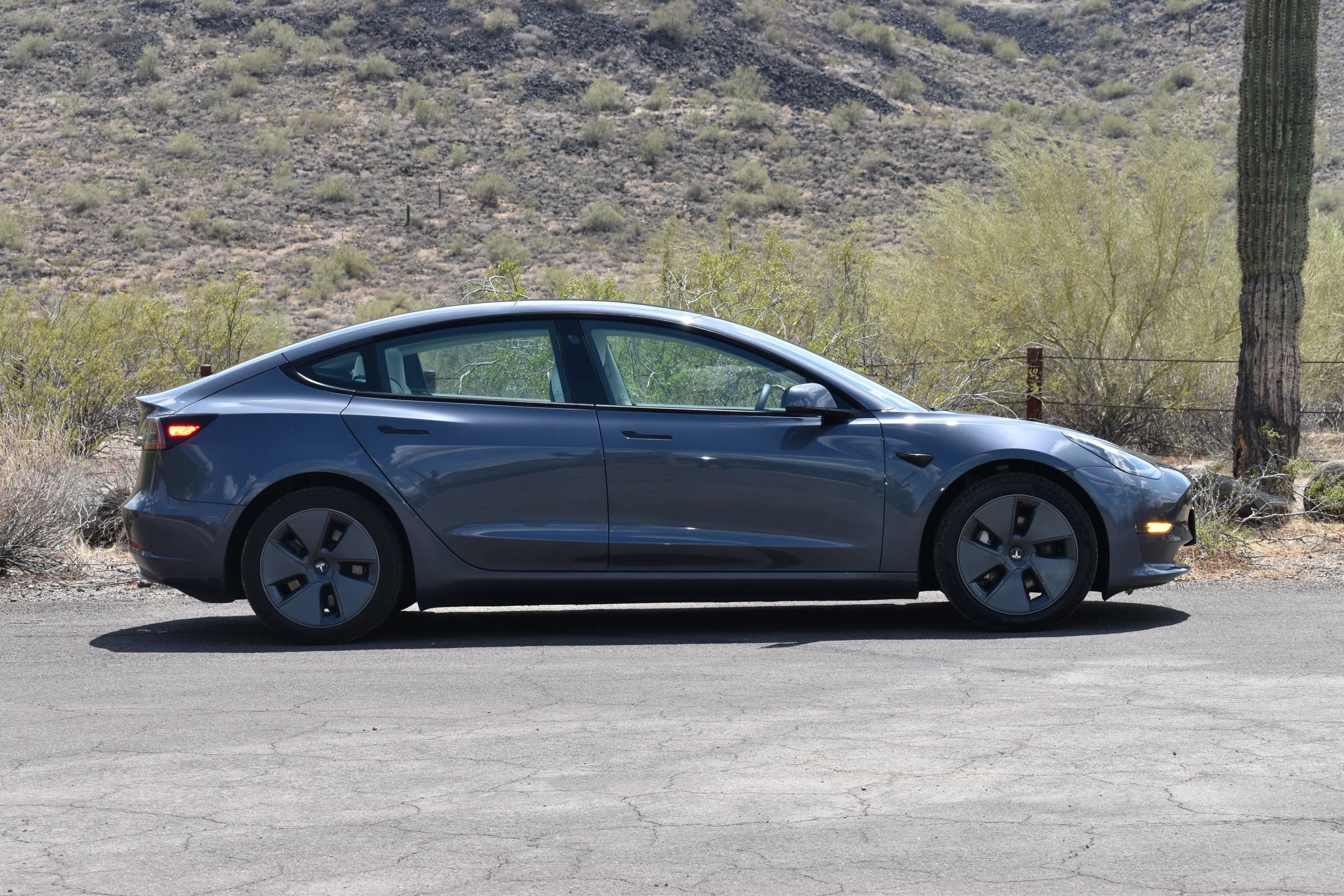 Used 2023 Tesla Model 3 Standard Range RWD image 6