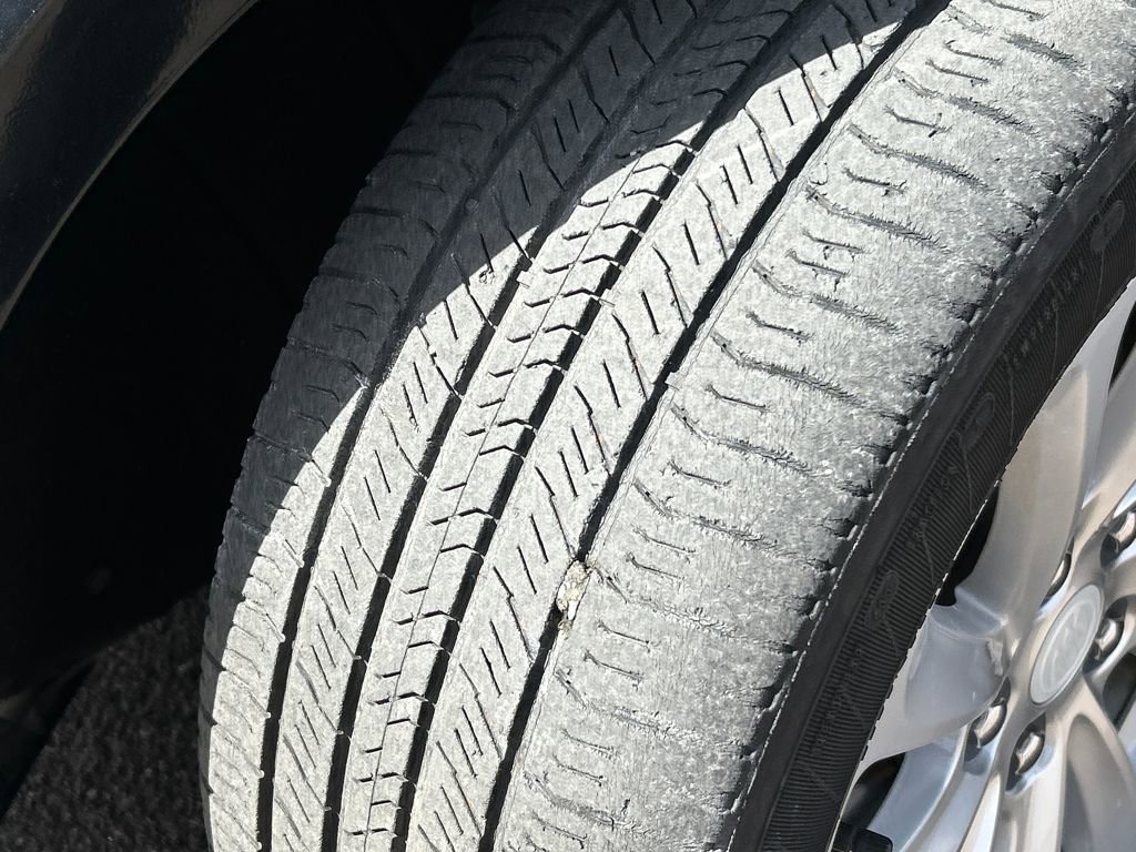 Used 2016 Buick LaCrosse Leather w/ Experience Buick Package image 27