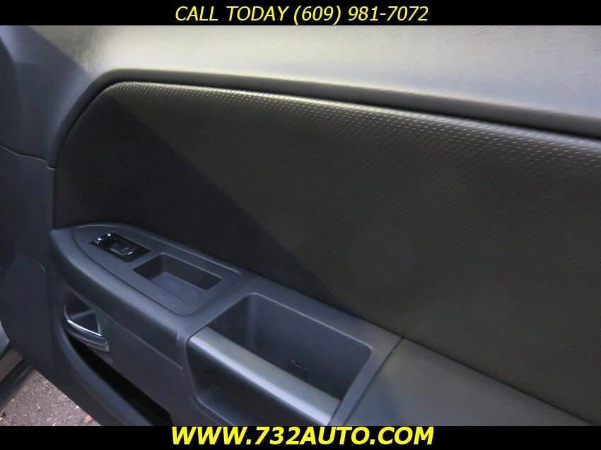 Used 2009 Dodge Challenger R/T image 17