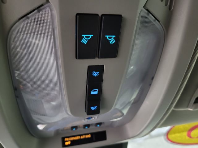 Used 2015 Chevrolet Equinox LT w/ Power Convenience Package image 32