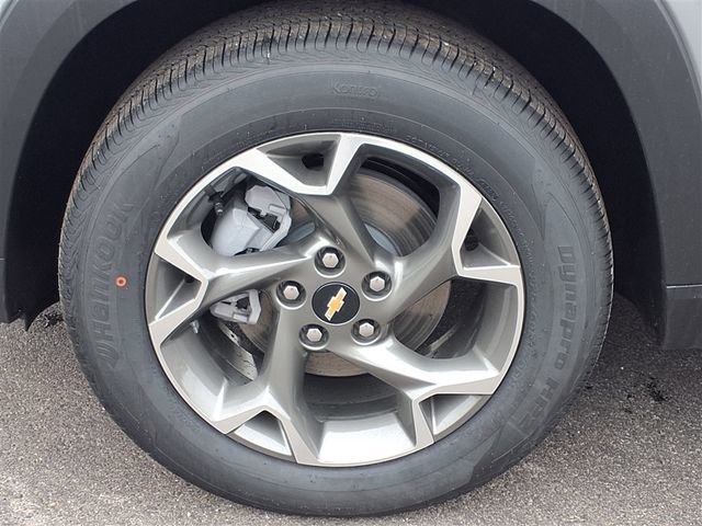 New 2026 Chevrolet Trax LT w/ LT Convenience Package image 19