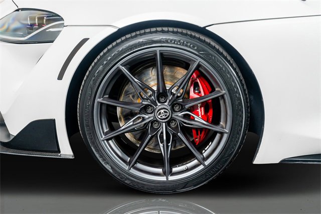 Used 2024 Toyota Supra Premium image 19