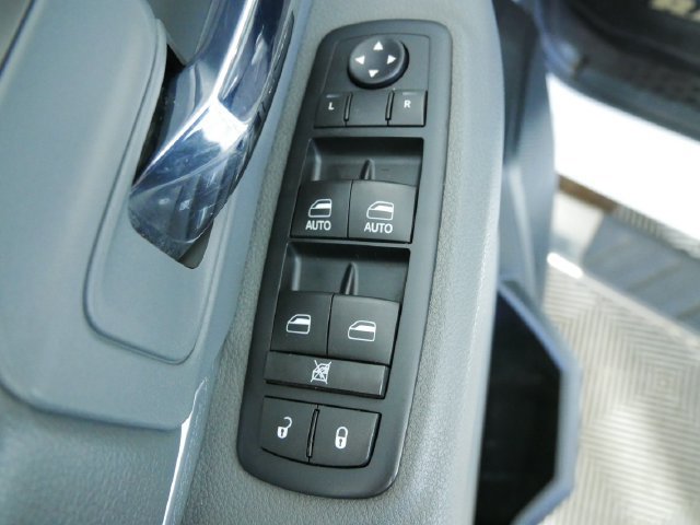 Used 2016 RAM 1500 Big Horn AWD/4WD image 25