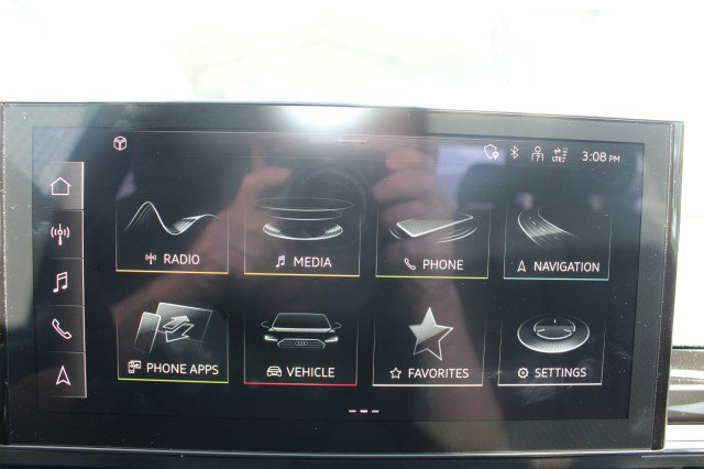 Used 2020 Audi A5 2.0T Premium w/ Convenience Package AWD/4WD image 22