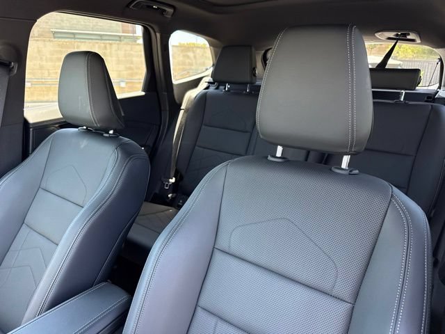 Certified 2024 BMW X1 xDrive28i w/ Convenience Package AWD/4WD image 22