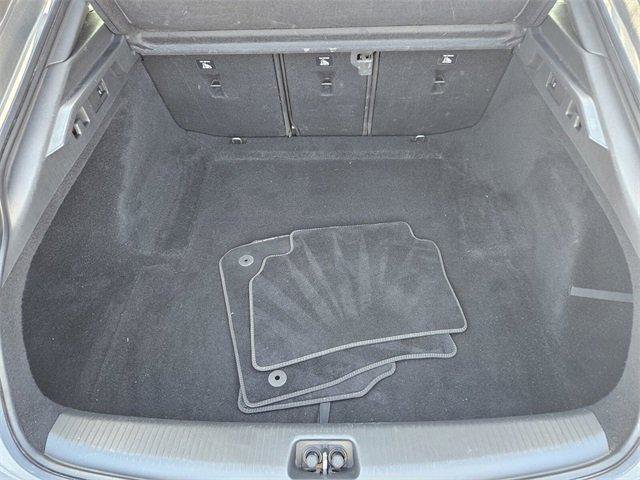 Used 2019 Buick Regal Avenir w/ Driver Confidence Package II image 13