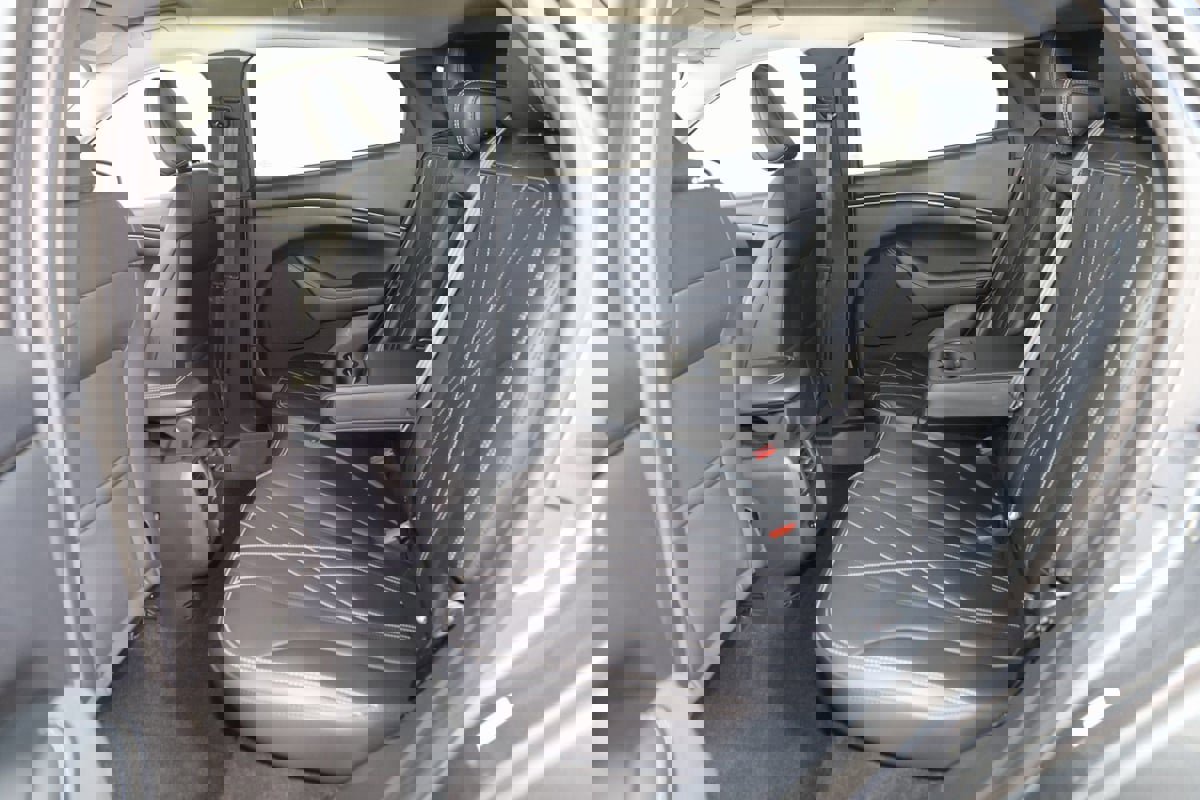 Used 2021 Ford Mustang Mach-E Select w/ Comfort/Appearance Package image 50